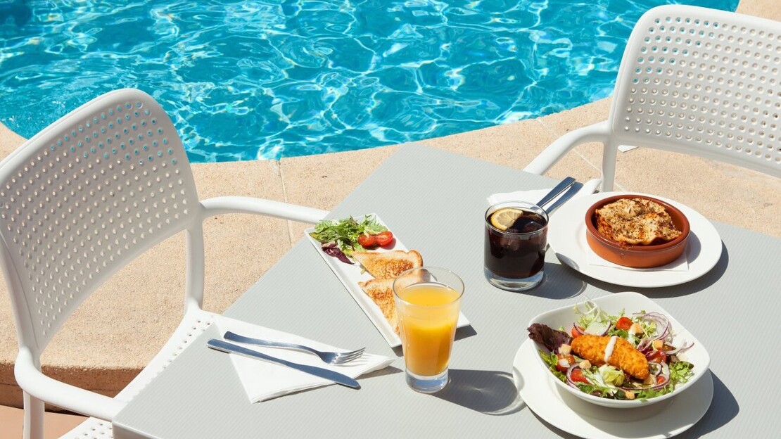 Sol de Alcudia Apartamentos